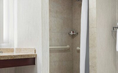 New Orleans Marriott