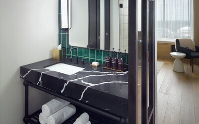 Bellyard, West Midtown Atlanta, a Tribute Portfolio Hotel