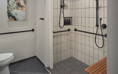 Bellyard, West Midtown Atlanta, a Tribute Portfolio Hotel