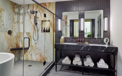 Bellyard, West Midtown Atlanta, a Tribute Portfolio Hotel