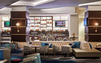 New Orleans Marriott