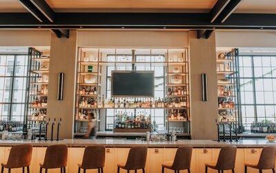 Bellyard, West Midtown Atlanta, a Tribute Portfolio Hotel
