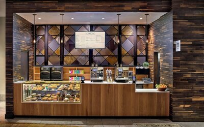 New Orleans Marriott