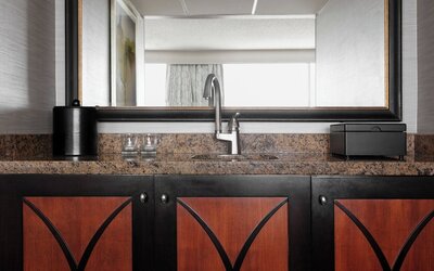 New Orleans Marriott