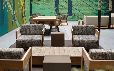 Bellyard, West Midtown Atlanta, a Tribute Portfolio Hotel