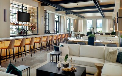 Bellyard, West Midtown Atlanta, a Tribute Portfolio Hotel