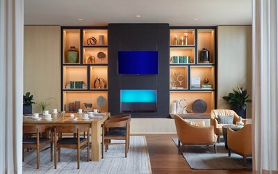Bellyard, West Midtown Atlanta, a Tribute Portfolio Hotel