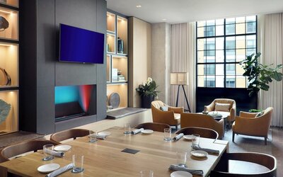 Bellyard, West Midtown Atlanta, a Tribute Portfolio Hotel
