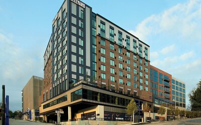 Bellyard, West Midtown Atlanta, a Tribute Portfolio Hotel