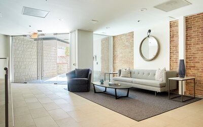 Baltimore Place