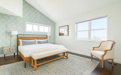 Baltimore Place
