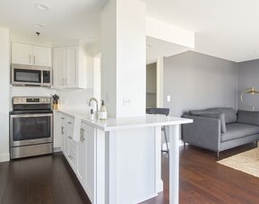 Baltimore Place
