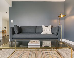 Baltimore Place
