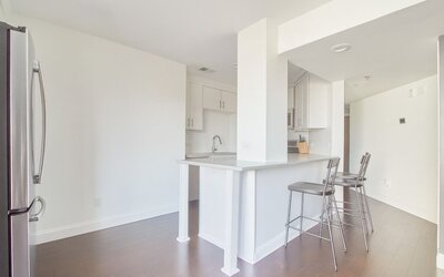 Baltimore Place