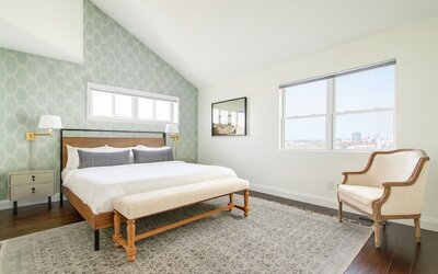 Baltimore Place