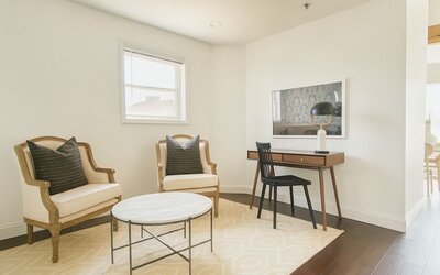 Baltimore Place