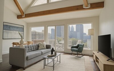 Baltimore Place