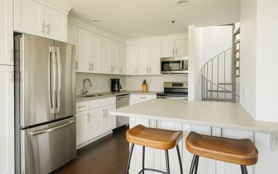 Baltimore Place