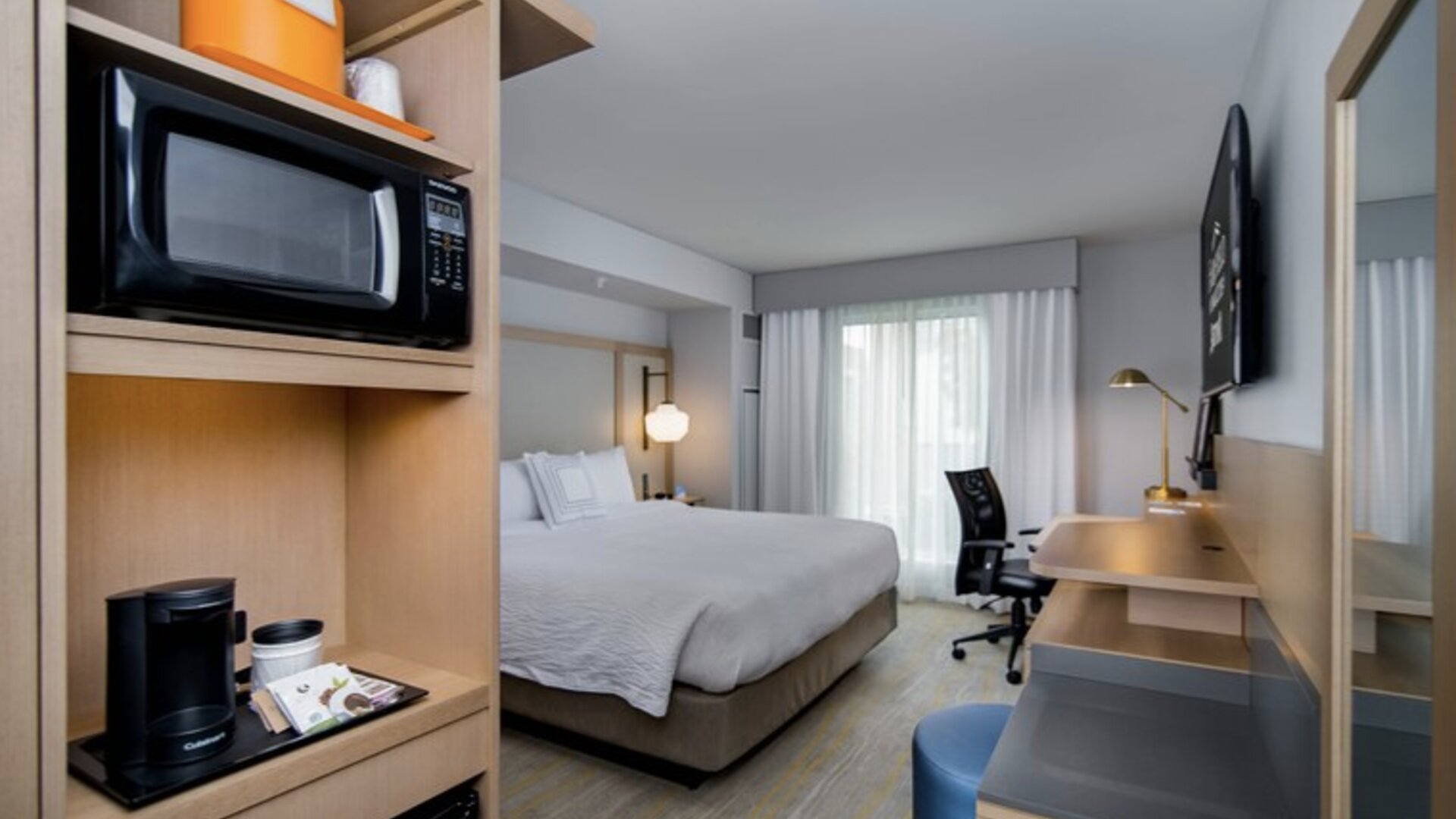Fairfield By Marriott Fort Worth Downtown/Convention Center