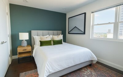 Baltimore Place