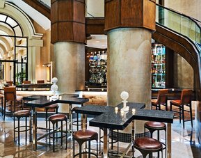 JW Marriott New Orleans
