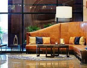 JW Marriott New Orleans