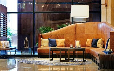 JW Marriott New Orleans