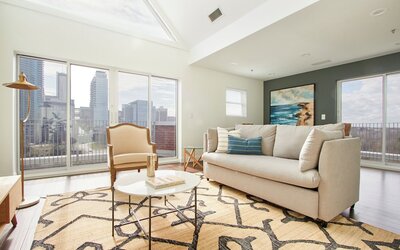 Baltimore Place