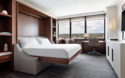 JW Marriott New Orleans