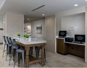 Fairfield By Marriott Fort Worth Downtown/Convention Center