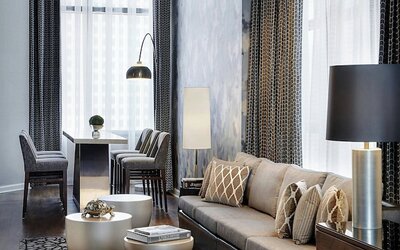 JW Marriott New Orleans