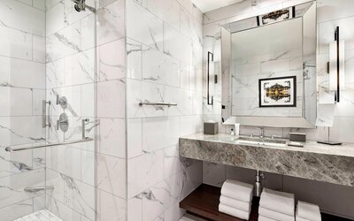 JW Marriott New Orleans