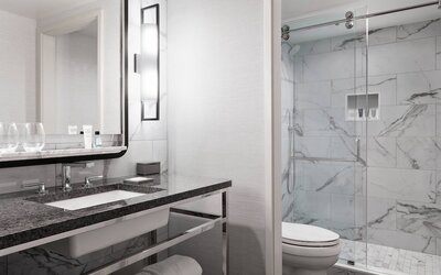 JW Marriott New Orleans
