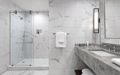 JW Marriott New Orleans