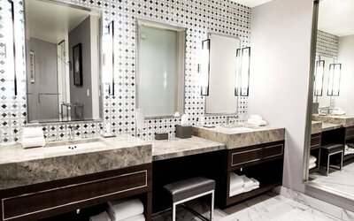 JW Marriott New Orleans