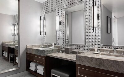 JW Marriott New Orleans