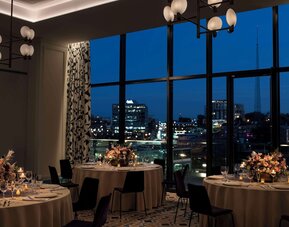 Hyatt Centric Downtown Nashville