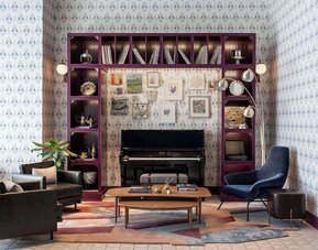 Hyatt Centric Downtown Nashville