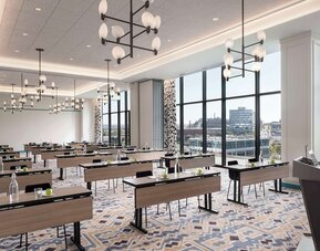Hyatt Centric Downtown Nashville