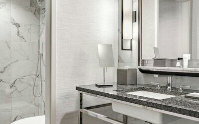 JW Marriott New Orleans