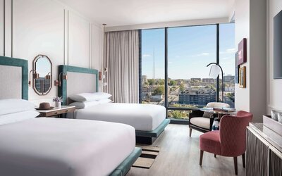 Hyatt Centric Downtown Nashville
