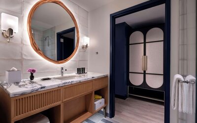 Hyatt Centric Downtown Nashville