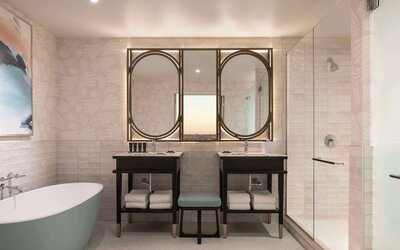 Hyatt Centric Downtown Nashville