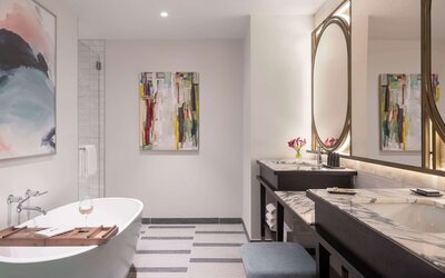 Hyatt Centric Downtown Nashville