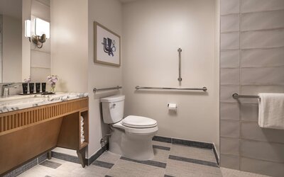 Hyatt Centric Downtown Nashville