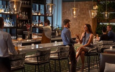 Hyatt Centric Downtown Nashville