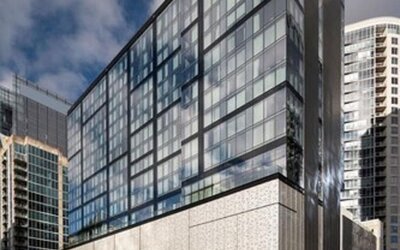 Hyatt Centric Downtown Nashville