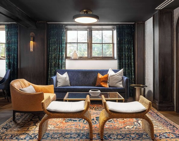 Wylie Hotel Atlanta, Tapestry Collection by Hilton