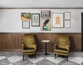 Wylie Hotel Atlanta, Tapestry Collection by Hilton
