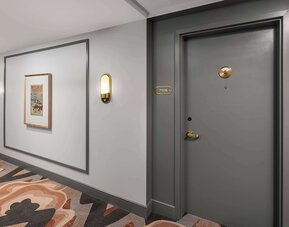 Wylie Hotel Atlanta, Tapestry Collection by Hilton